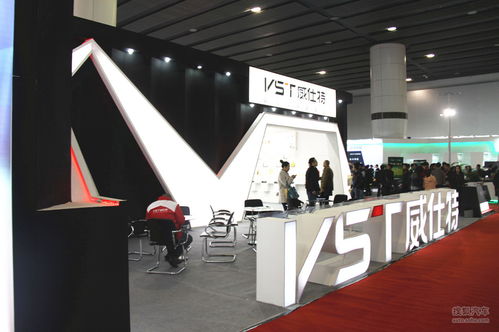 第十屆廣州國際汽車改裝服務業展覽會 引領行業創新，賦能專業服務