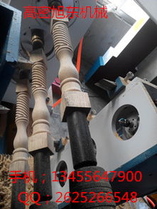 革新木藝制造 三軸雙刀數(shù)控木工車(chē)床的技術(shù)優(yōu)勢(shì)與市場(chǎng)前景